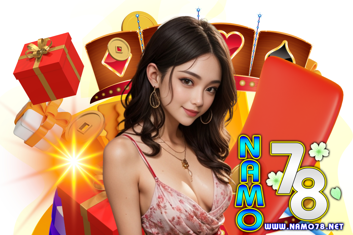 namo78 เว็บตรง